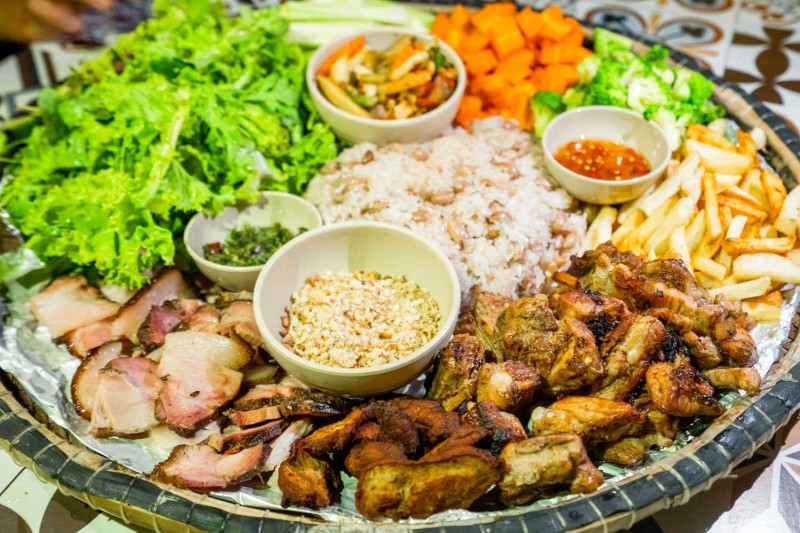 Khám phá lưu trú độc đáo Quảng Bình
