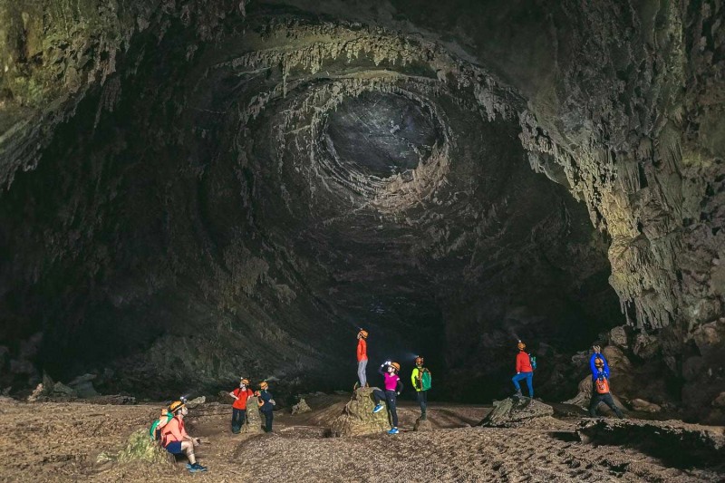 Khám phá Quảng Bình 1 ngày: