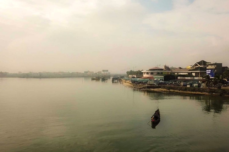 Chợ Đồng Hới, điểm đến lý tưởng để khám phá văn hóa và ẩm thực Quảng Bình.