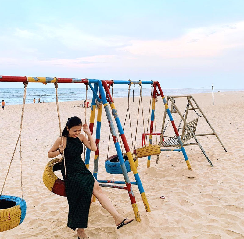 tour Quảng Bình 3 ngày