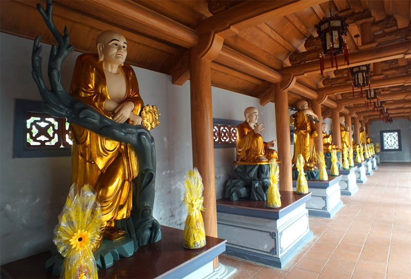 chùa Hoằng Phúc